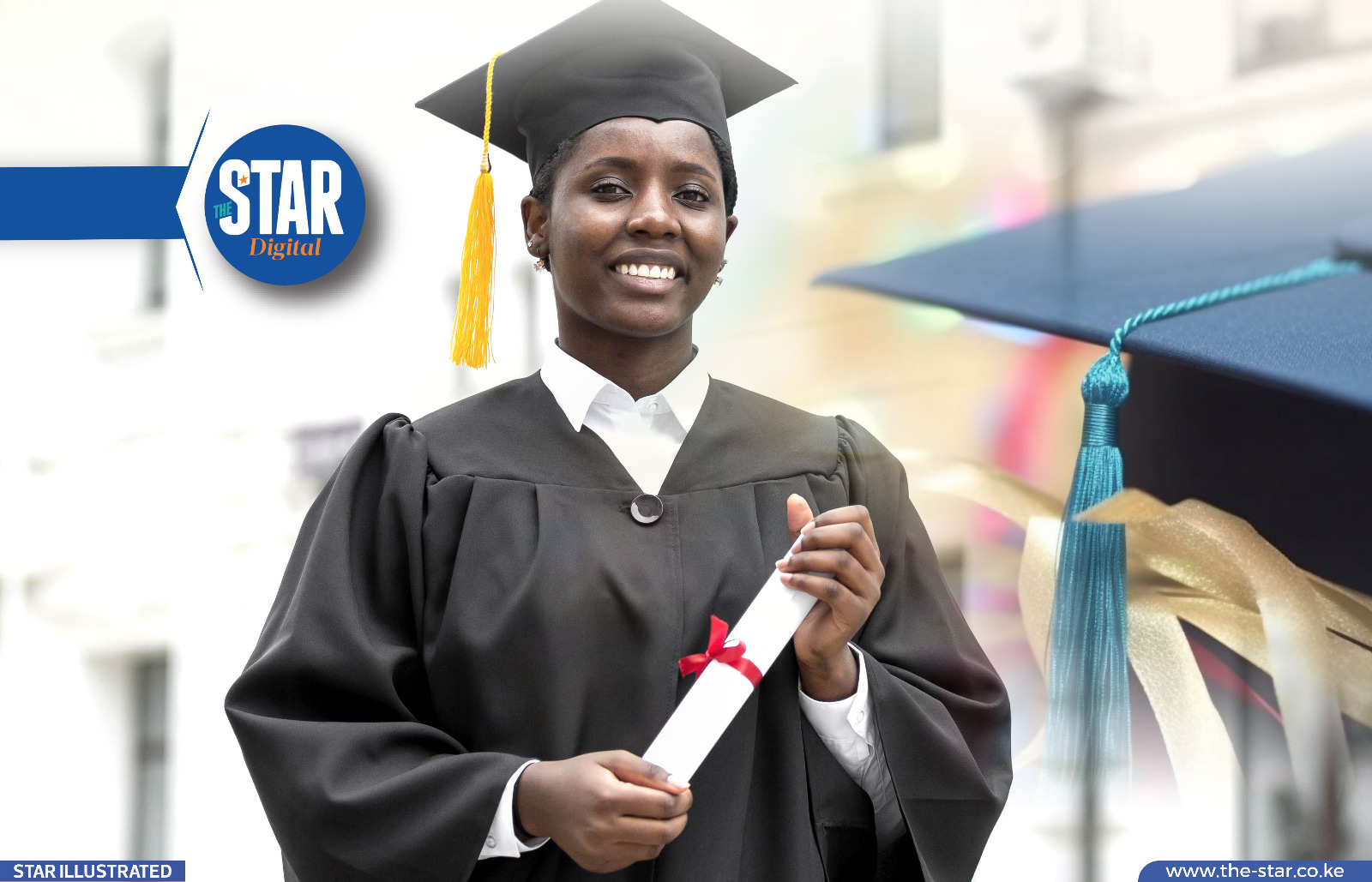 World university rankings 2025: Top 10 overall
