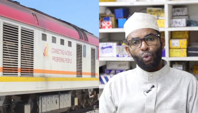 Documentary on the impacts of SGR on truck driver livelihoods unveiled