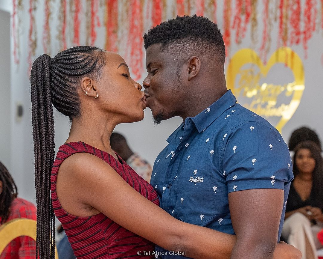 How Miss Trudy and Wode Maya are Changing Perceptions of Africa