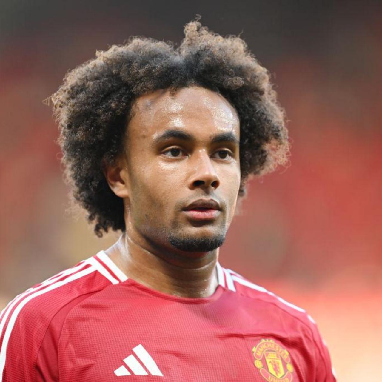 Zirkzee yuko tayari kuondoka Man Utd na kwenda Juventus mwezi Januari baada ya nusu msimu tu Old Trafford