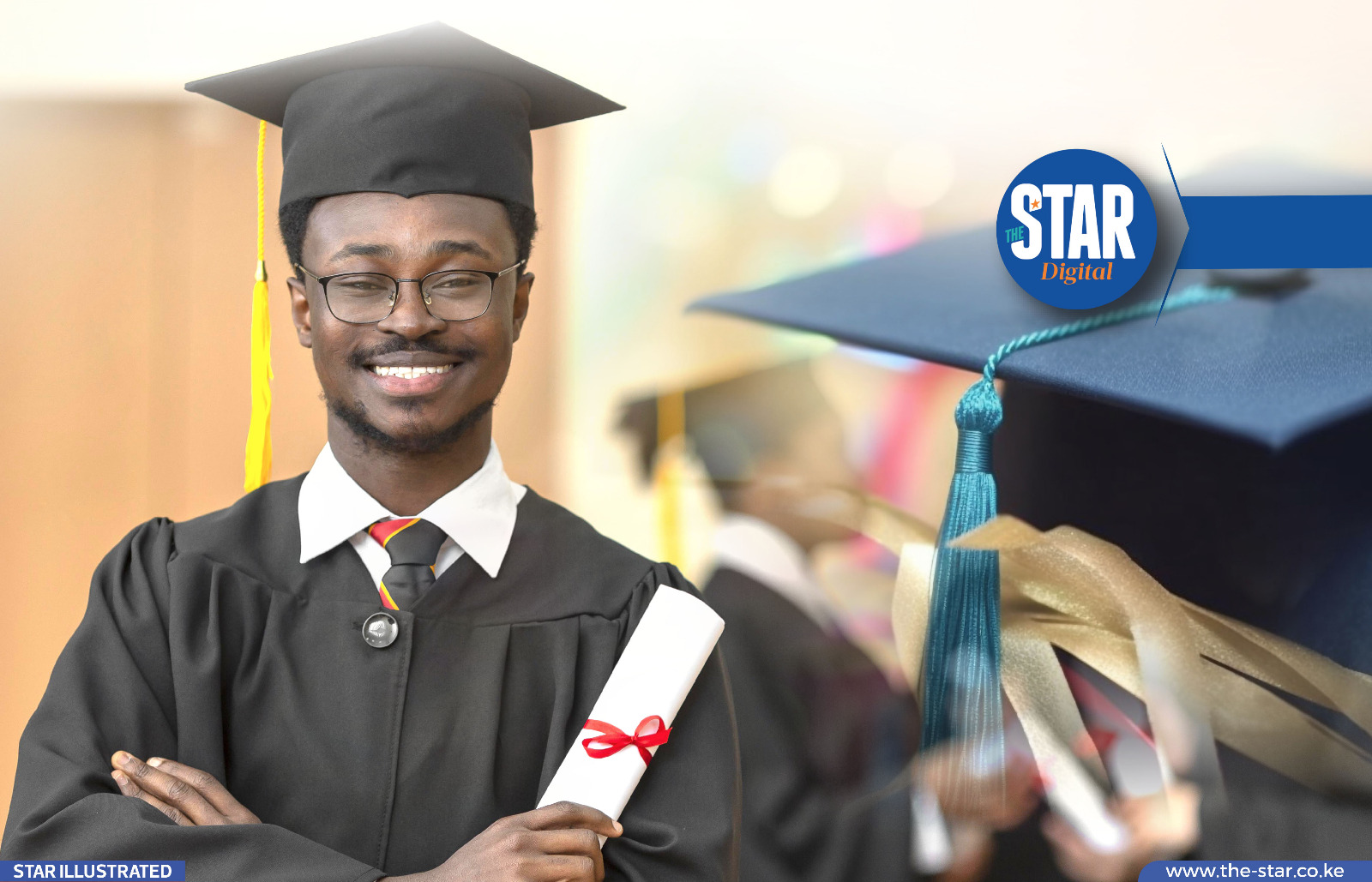 World university rankings 2025: Top 10 countries globally