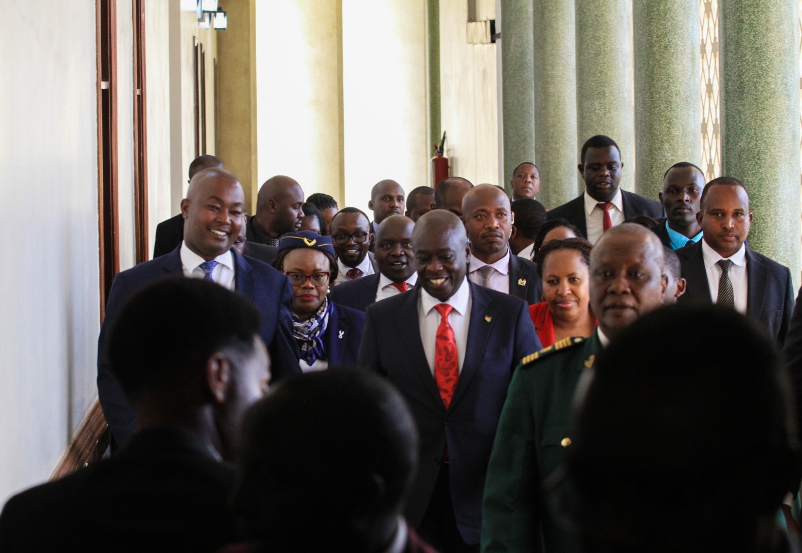 Why Ruto-Gachagua political war looms