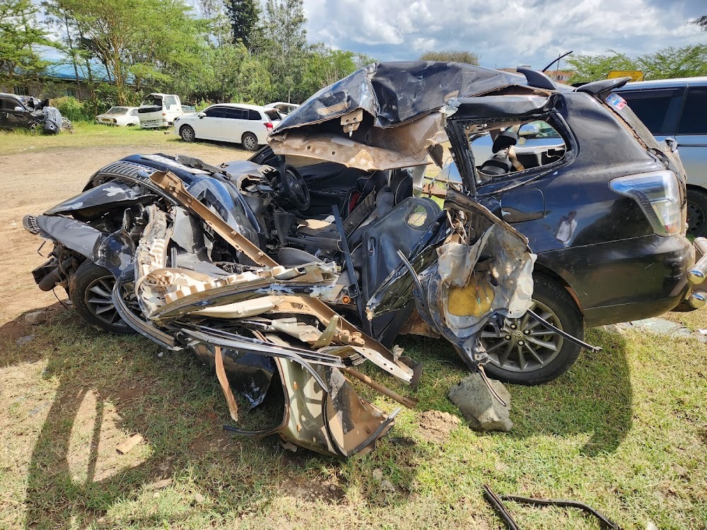 EXPLAINER: Why driving under fatigue risks lives