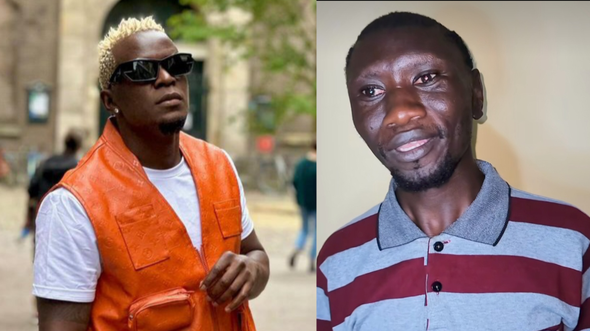 Willy Paul utaenda jehanamu kwa kusema ‘mbinguni hakuna digrii’ – Stevo Simple Boy