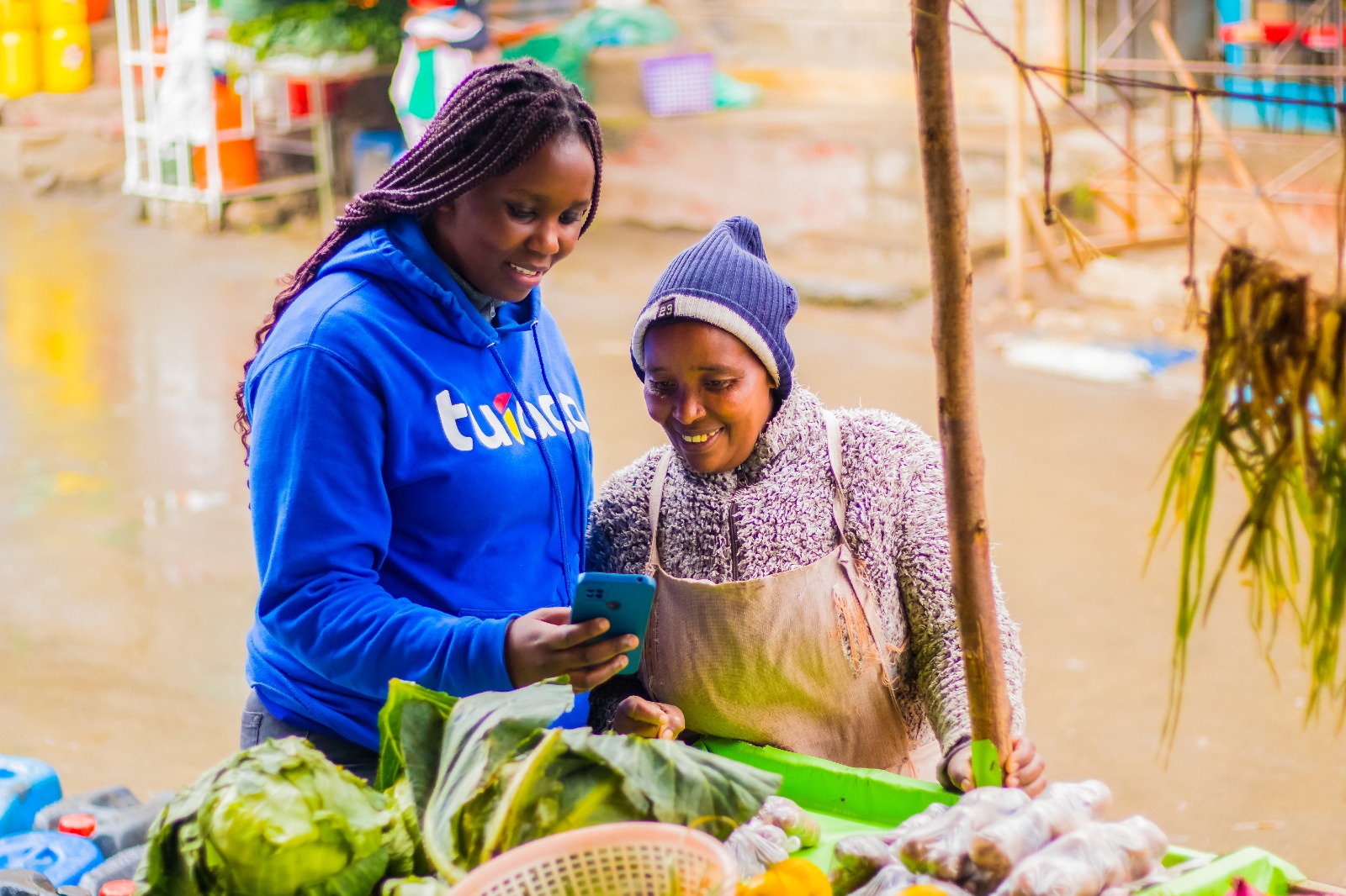 Turaco customers grow by 1.5m in a year rising total to 2.5m