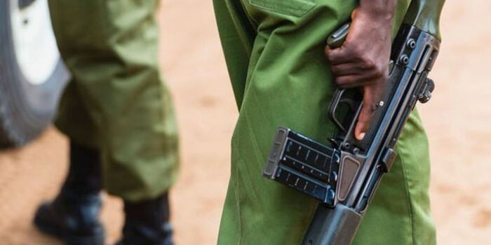 EXPLAINER: Doctrine of command responsibility