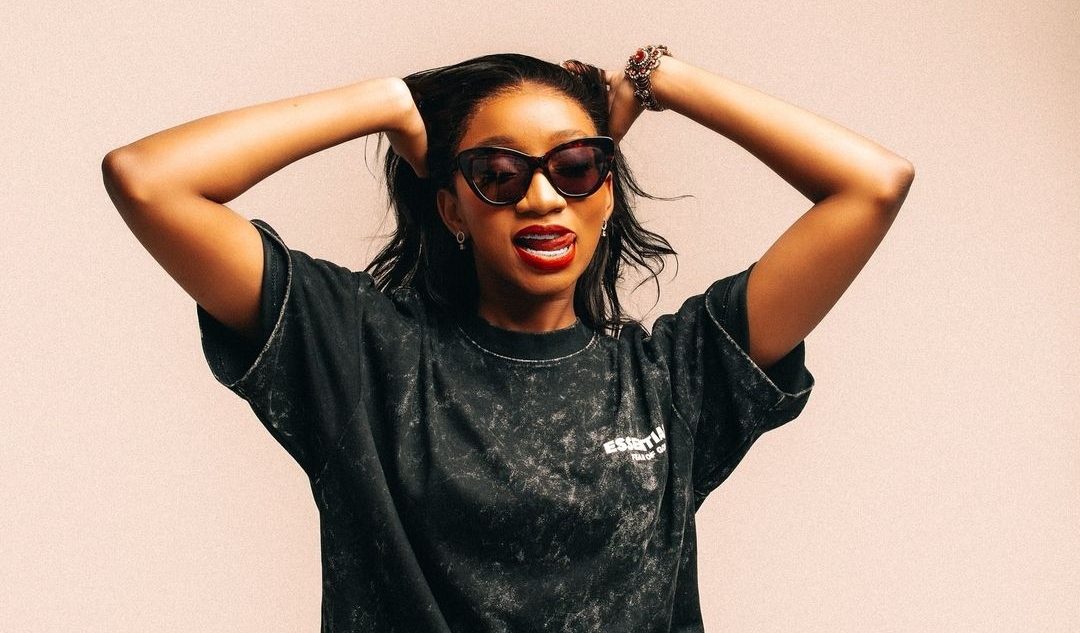 Brilliant Way Ajib Gathoni Handles Negative Feedback