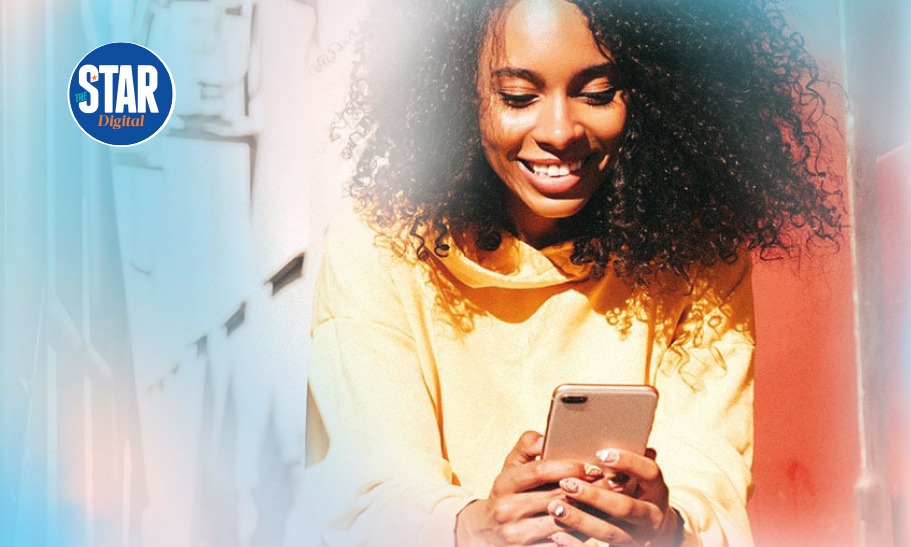 Comparison of mobile internet connectivity: Different countries in Africa