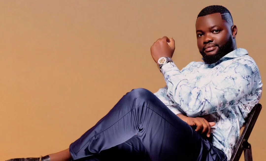 Daudi Anguka Back With New Series 'Mkasi'