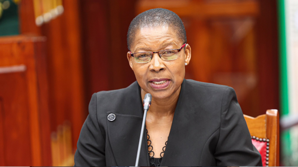 AG office advertises 70 vacancies for pupillage programme