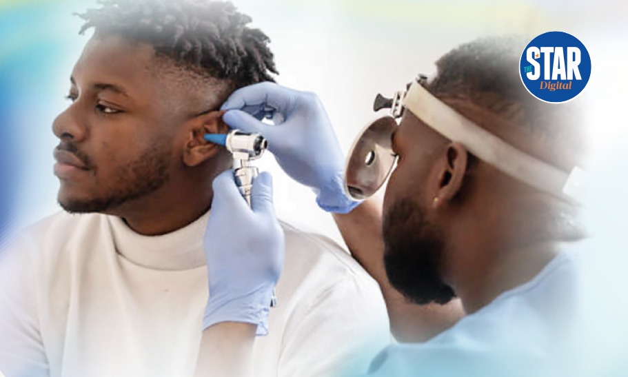 Service provision for Ear and Hearing Care globally