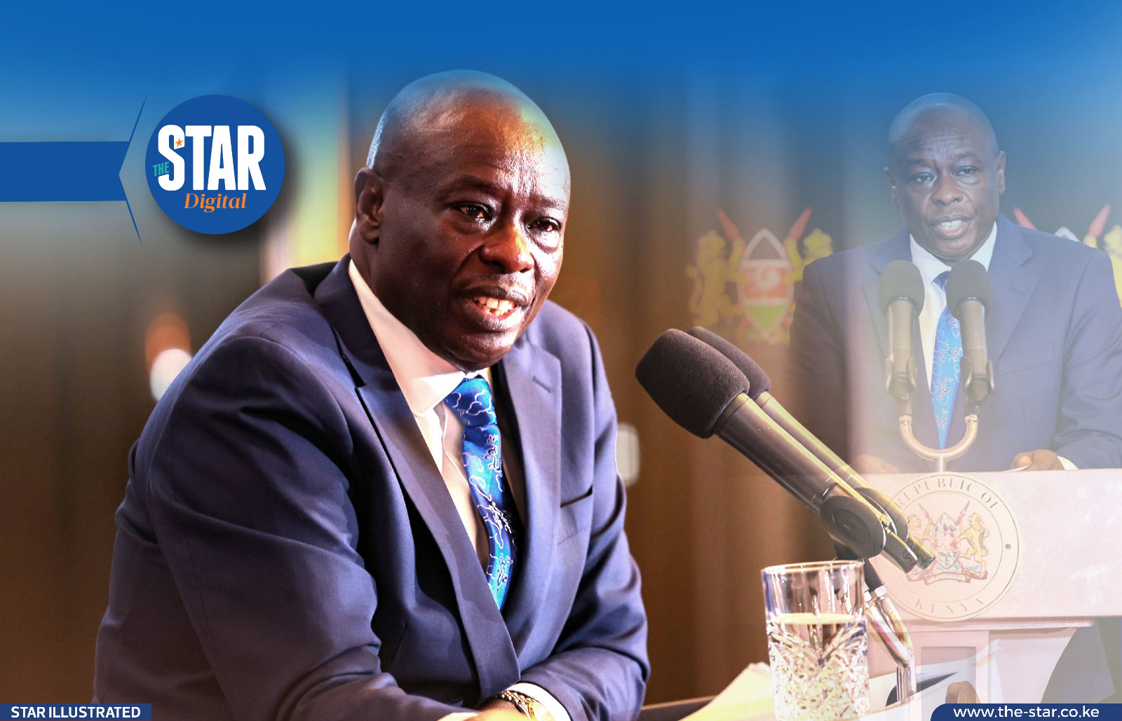DP Gachagua impeachment: What next?