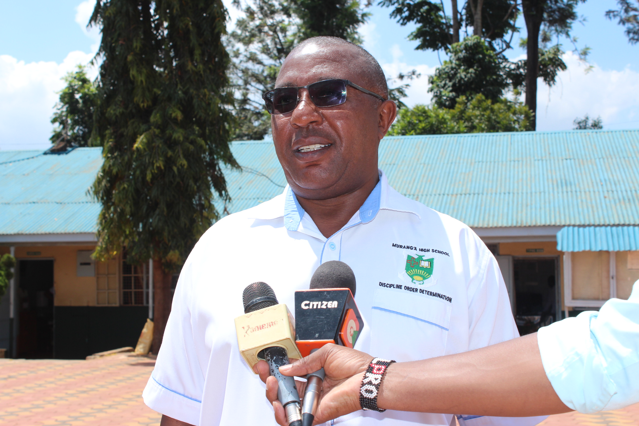 Secondary schools struggling to prepare for KCSE - KESSHA