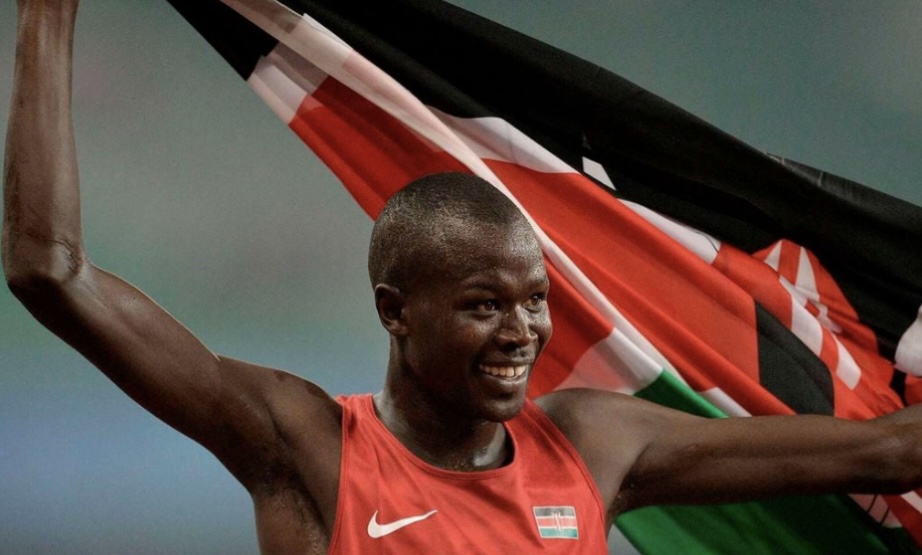 Ex-steeplechase champion Clement Kemboi dies in suspected suicide
