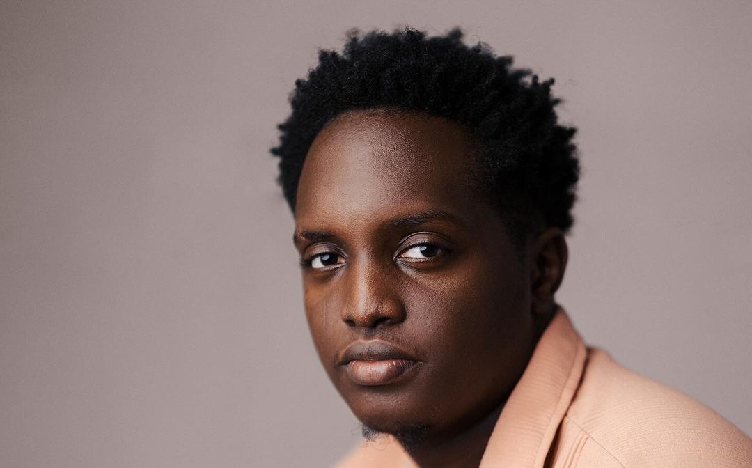 'Nana' Hitmaker Joshua Baraka Set For Documentary Release