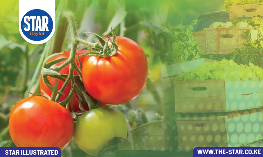Marketing constraints: Challenges facing fruits, herbs business in Kenya