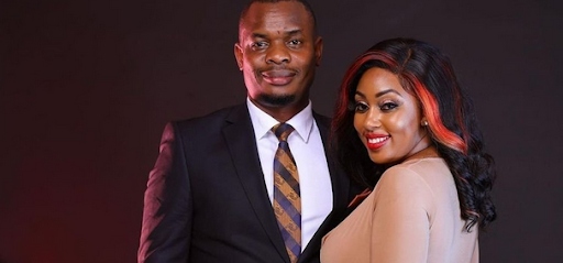 Rapudo Praises Amber Ray's Skills in the Kitchen and Bedroom