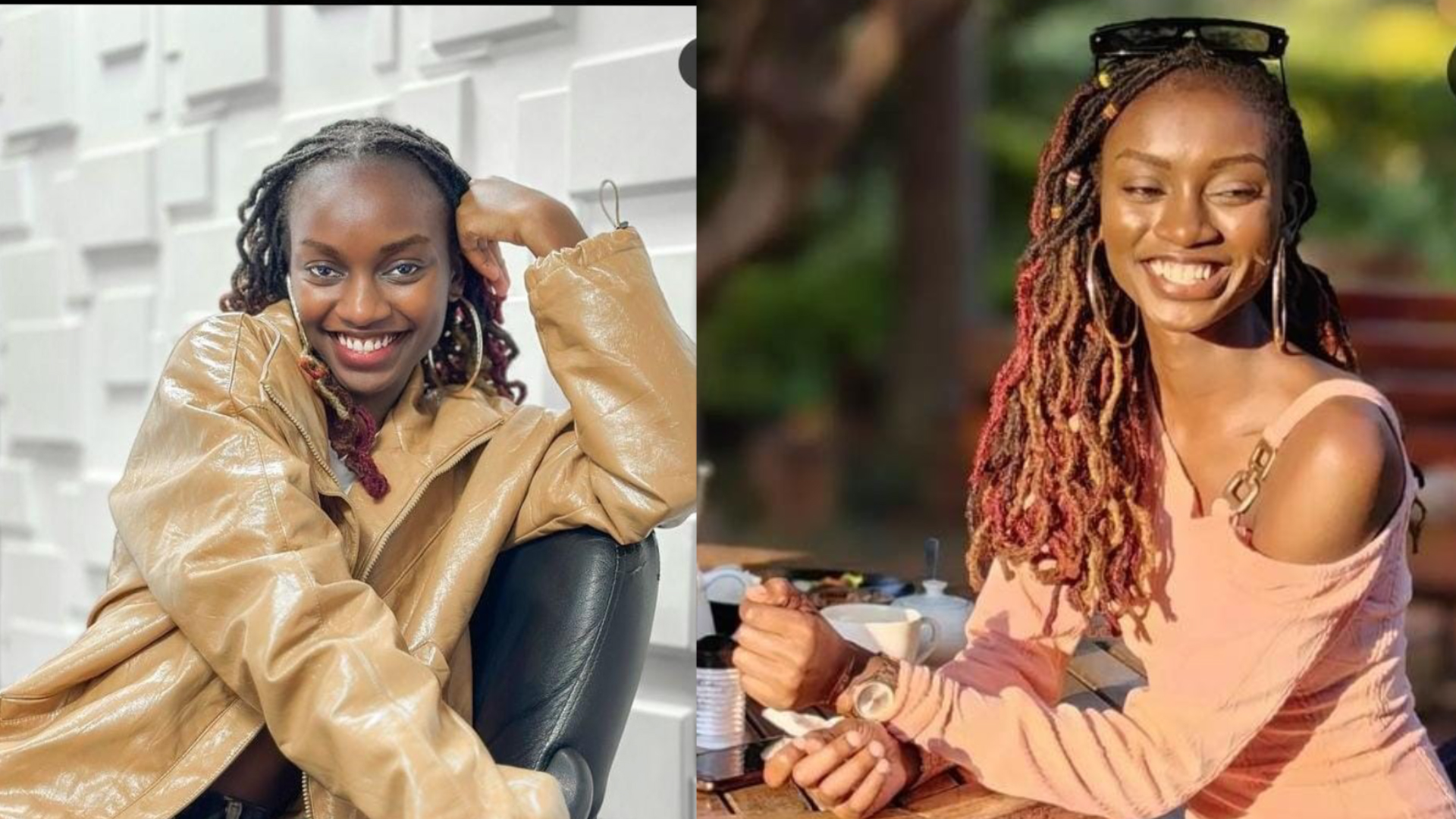 Diana Marua abaki kinywa wazi baada ya bintiye wa miaka 2 kumfokea, “shida yako ni nini?”