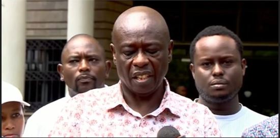 Gachagua: Some MPs called hospital to ask if I’m dead