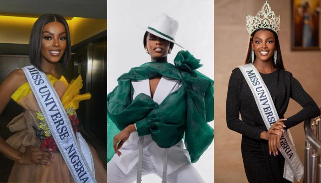 Beauty Queen Chidimma to be stripped of her South African identity & travel documents
