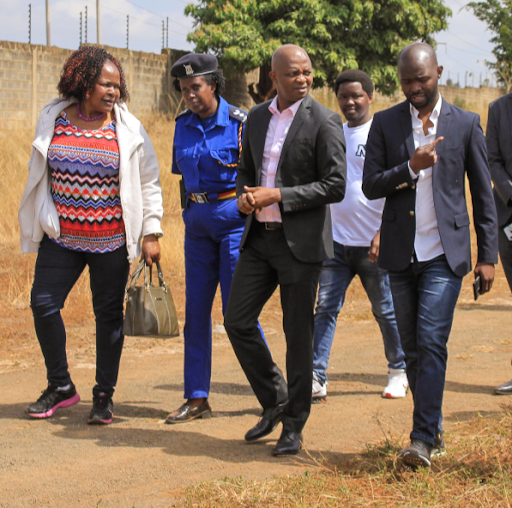 FKF na FIFA kuendesha warsha ya utaalam