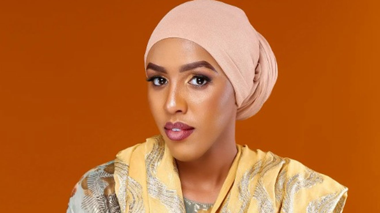 Nasra Yusuf  Praises Cartoon Comedian Despite Earlier Fallout
