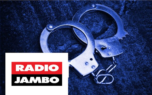 Mwanamke "aliyejawa" na Roho Mtakatifu awasaidia polisi kupata bunduki haramu