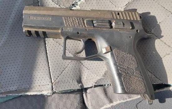 Ugandan Woman Helps Police Find Gun Using Holy Spirit