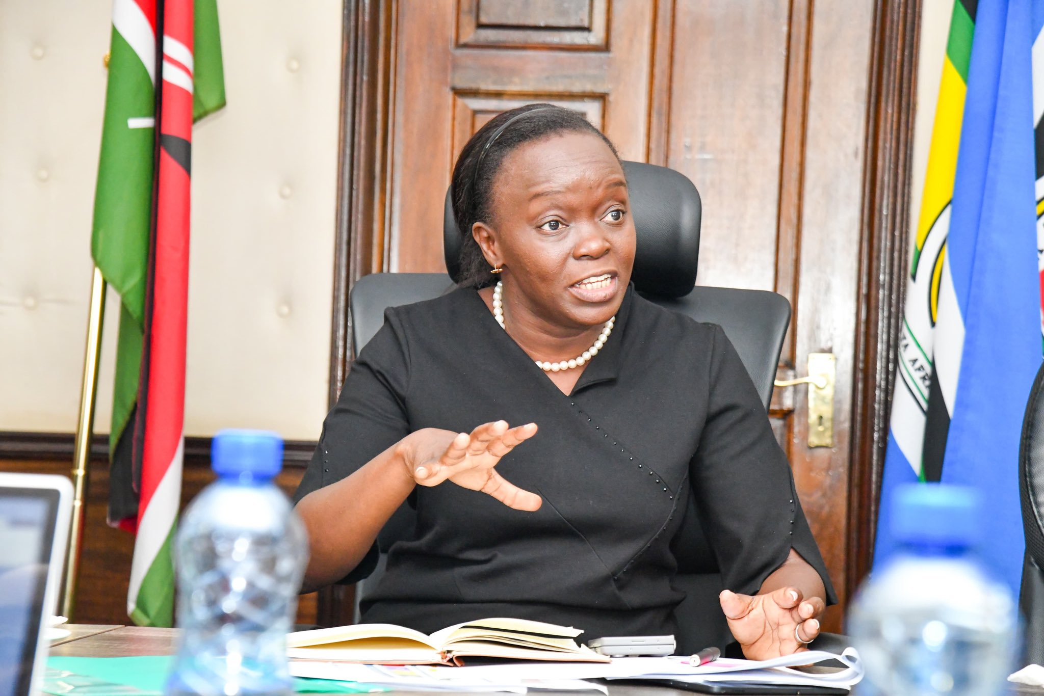 List of licensed healthcare facilities under SHA