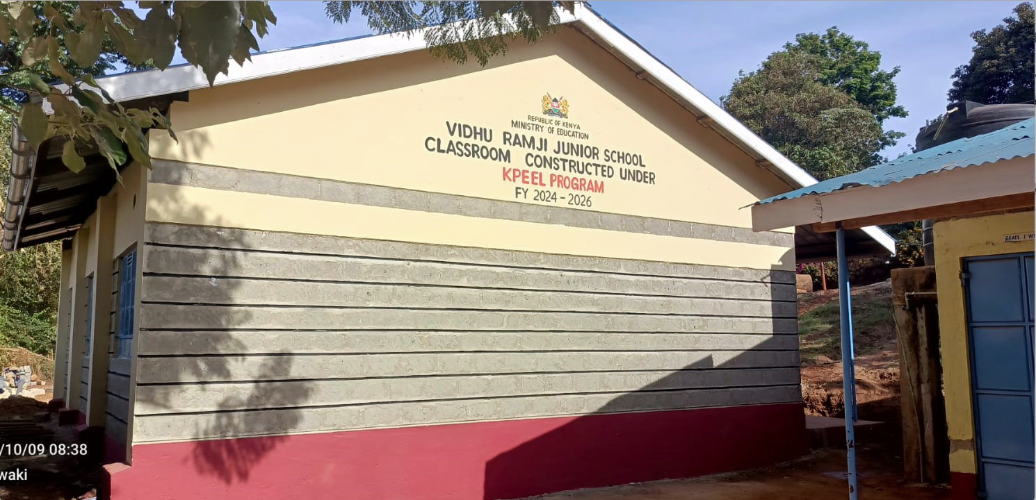 31, 651 candidates ready to sit KCSE exams in Murang'a