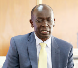 MPs deal blow to steel firm in Sh5 billion tax holiday probe