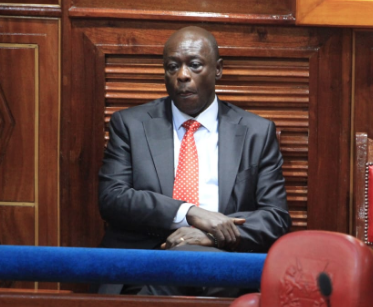 Gachagua's replacement to be unveiled after ouster
