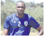 Chemos back on local scene after two-year pro stint