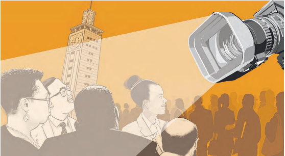 OBARA: Refocus Kenyan political journalism