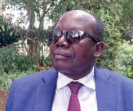 Sam Nyamweya