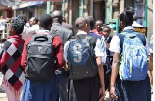 EXPLAINER: How to keep your child safe during long holiday