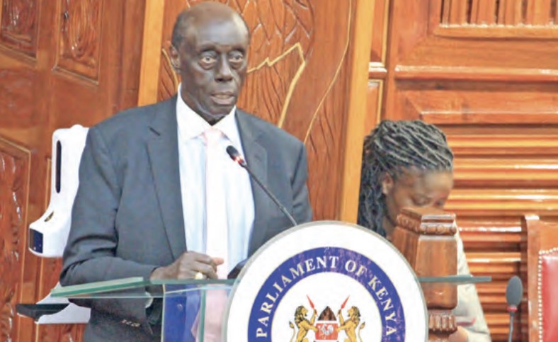 Big tussle over affidavits of absentee witnesses in Gachagua case