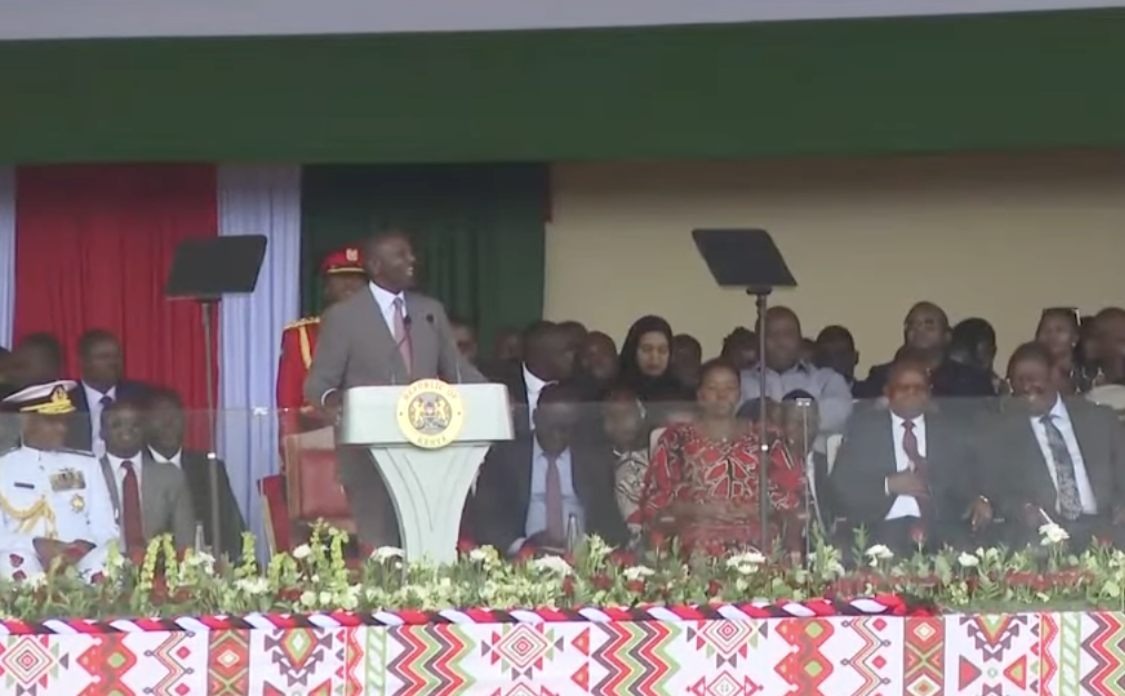 No defunct NHIF staff will lose jobs – Ruto