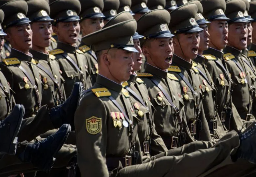 Seoul wants N Korean troops to leave Russia immediately