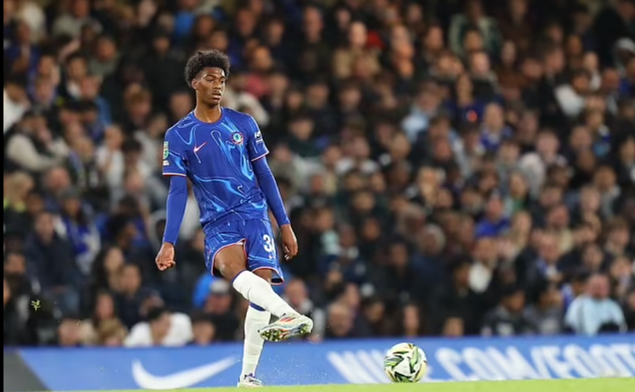Chelsea yamfukuza mchezaji wao kutoka kikosini baada ya kudinda kusaini mkataba mpya