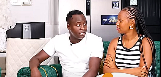 Nicholas Kioko: Nilikuwa natumia Sh58k kila mwezi kwa chakula cha wanangu mapacha!