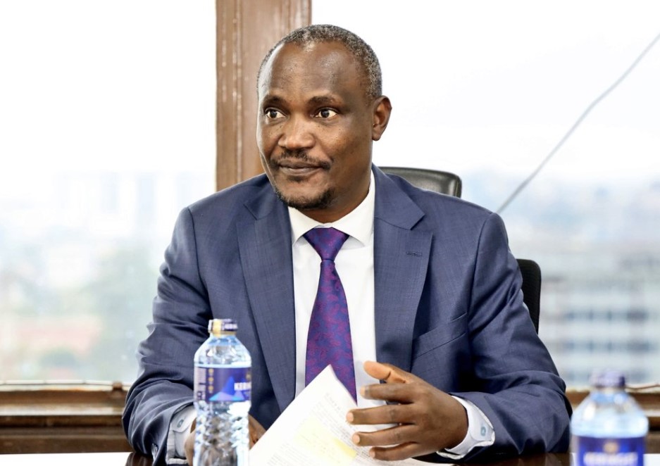 Governors, CSs to have two vehicles only - Treasury
