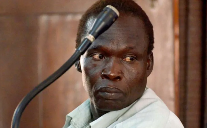 Ex-LRA commander gets 40-year jail term in Uganda