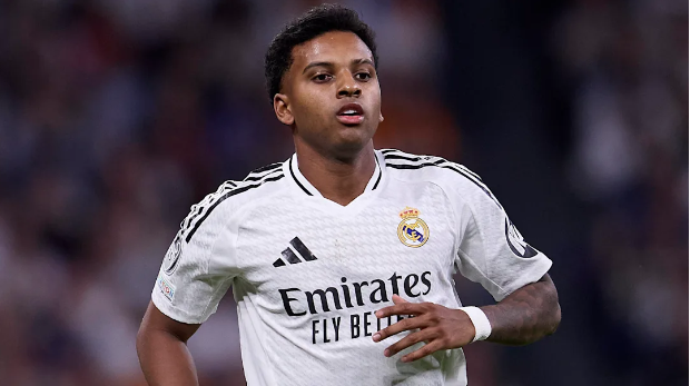 Liverpool na Arsenal mbioni kuwania huduma za Rodrygo wa Real Madrid katika dirisha la uhamisho Januari