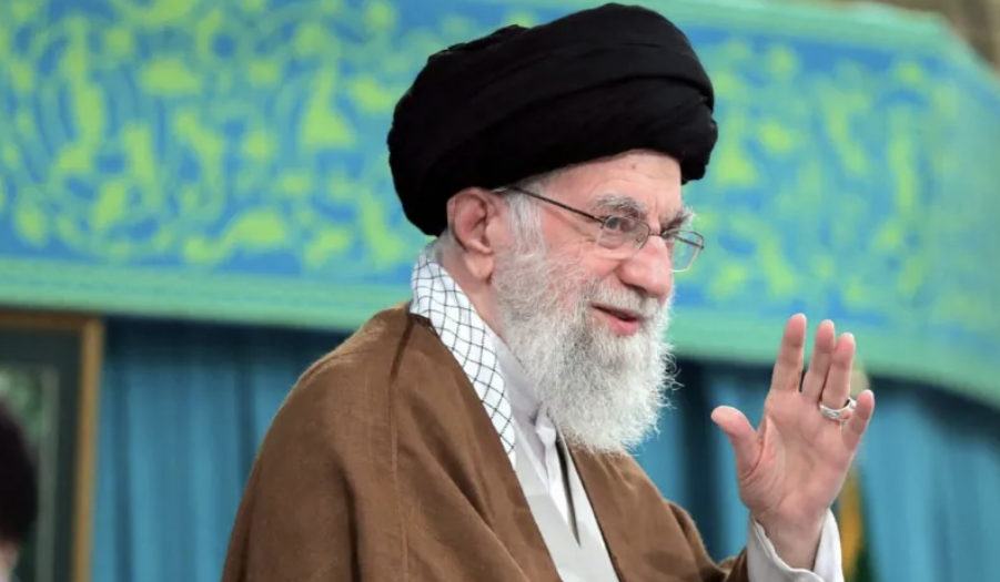 Iran leader says Israeli attack should not be 'exaggerated or downplayed'
