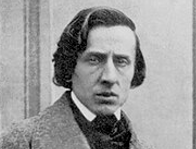 Lost Chopin waltz unearthed after almost 200 years