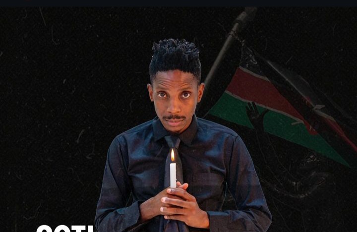 Mwanaharakati Eric Omondi aeleza kwa nini anaandaa sherehe ya siku ya mashujaa sambamba na ile itakayoandaliwa na serikali