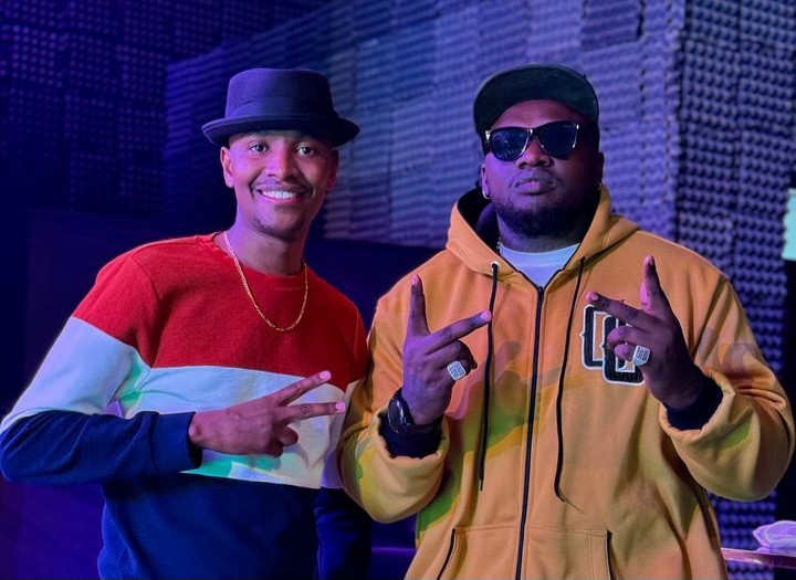 Khaligraph Jones adokeza kufanya kolabo na Samidoh kabla mwaka kuisha