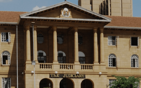 Eyes on Judiciary as fightback begins against DP ouster