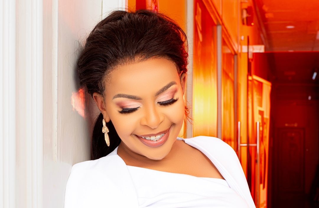 Reason Size 8 Gave Her Car Away After Getting Saved